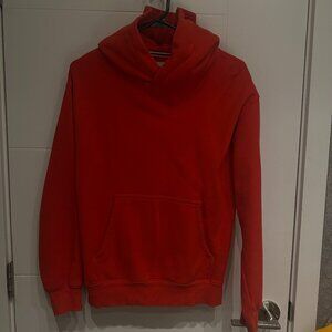 Aritzia TNA Cozy Sweatfleece Perfect Hoodie